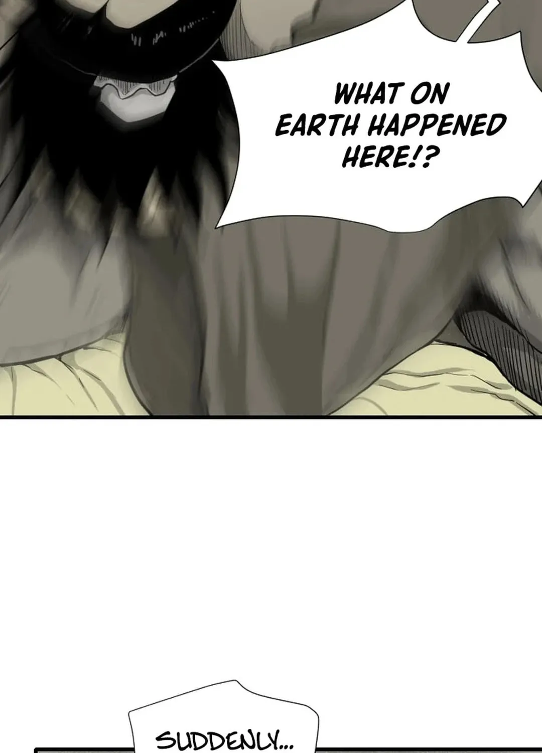 The Demonic Warrior Chapter 43 page 37 - 
