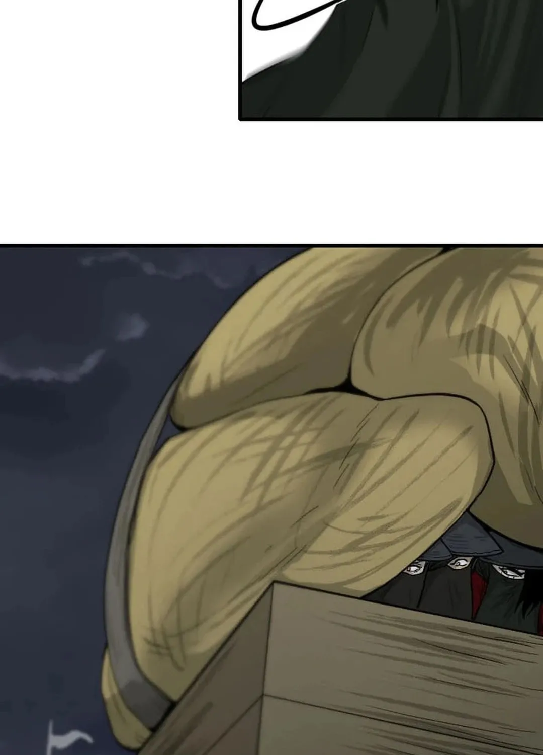 The Demonic Warrior Chapter 43 page 5 - 