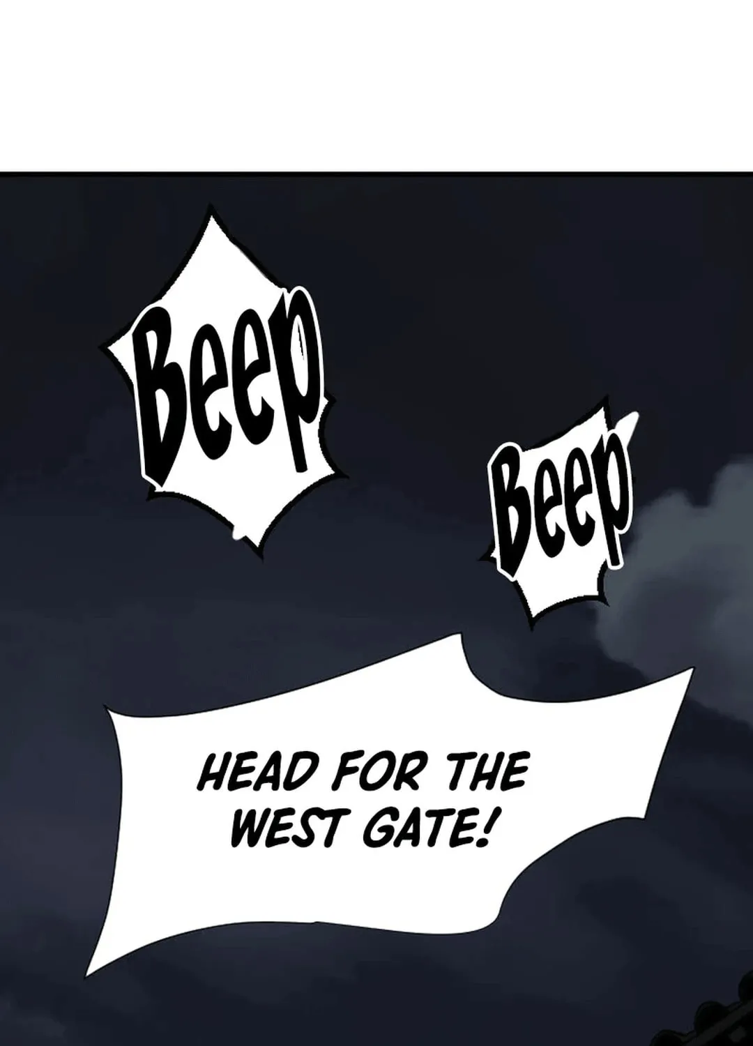 The Demonic Warrior Chapter 43 page 45 - 