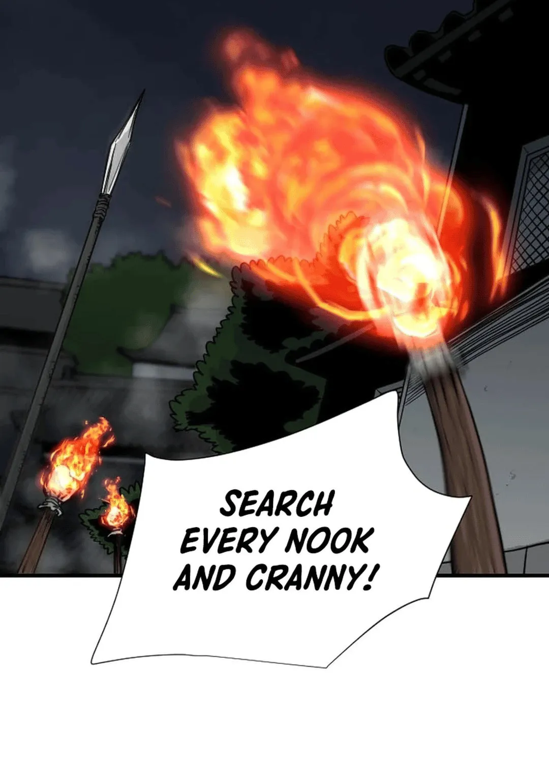 The Demonic Warrior Chapter 43 page 46 - 