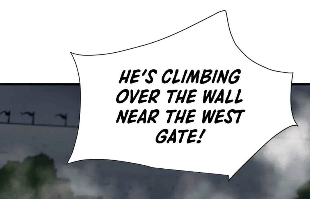 The Demonic Warrior Chapter 43 page 47 - 