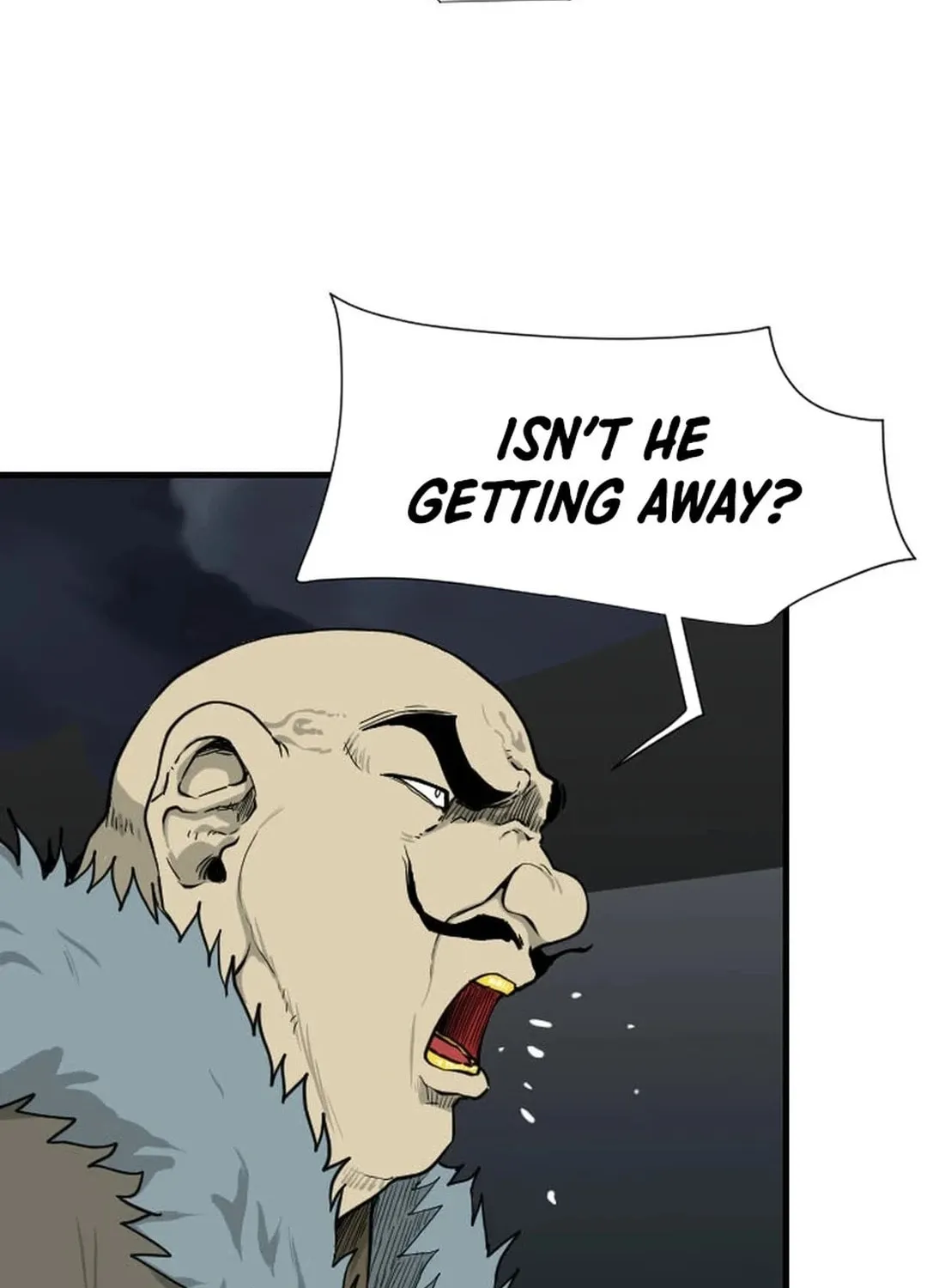 The Demonic Warrior Chapter 43 page 56 - 