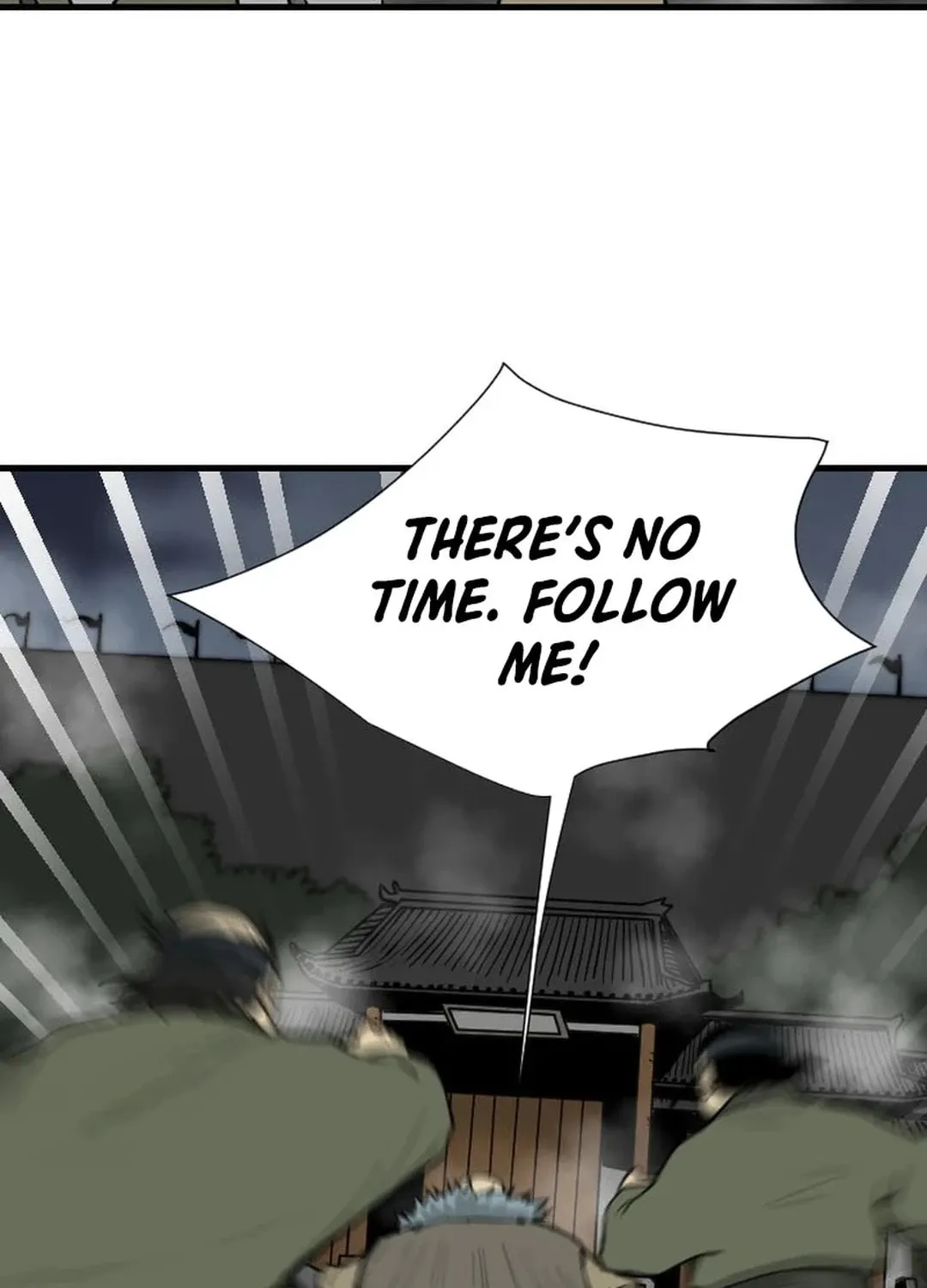 The Demonic Warrior Chapter 43 page 58 - 