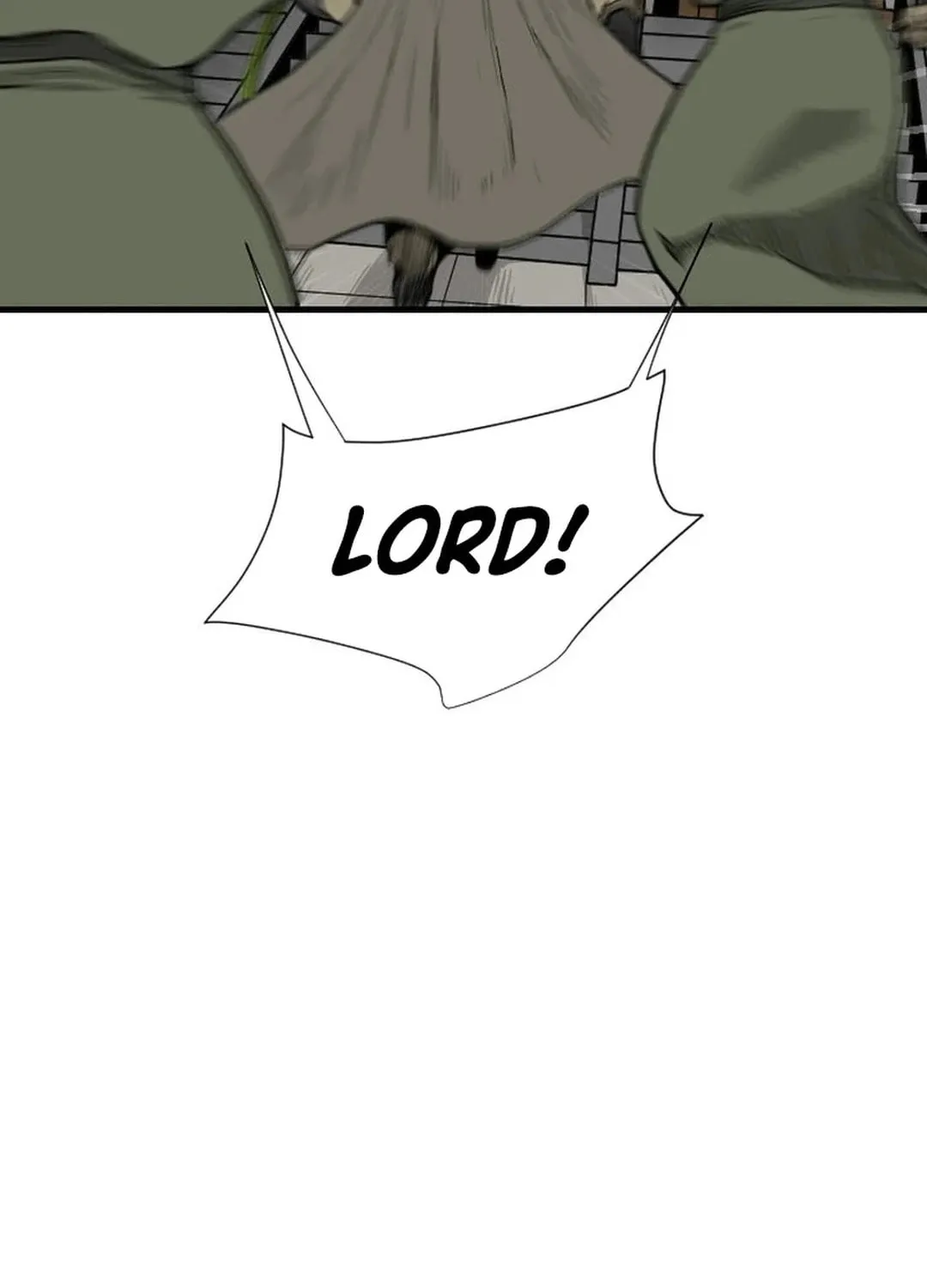 The Demonic Warrior Chapter 43 page 59 - 