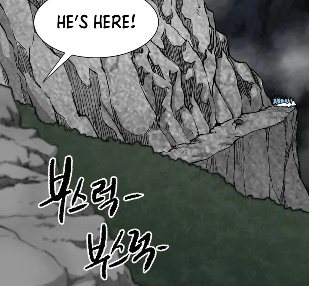 The Demonic Warrior Chapter 43 page 61 - 