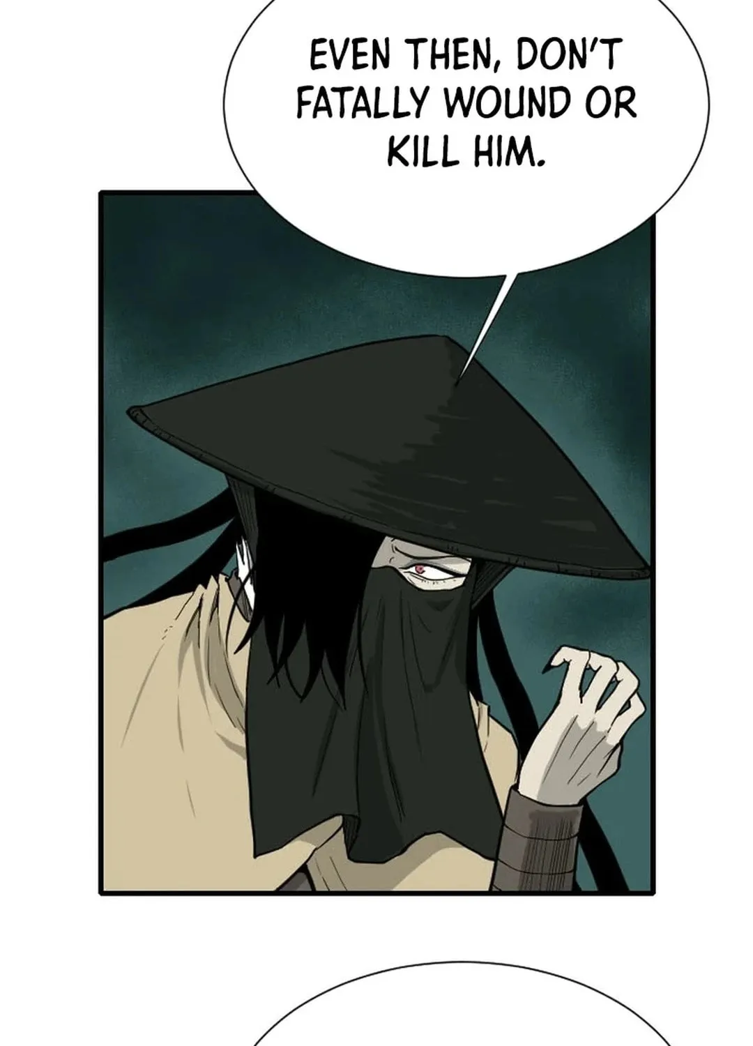 The Demonic Warrior Chapter 43 page 63 - 