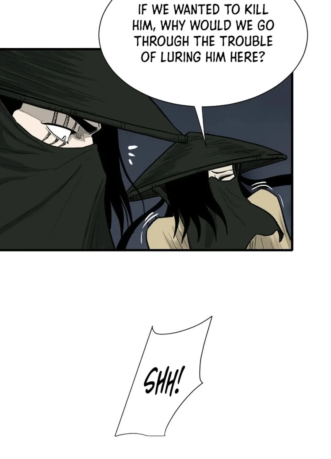 The Demonic Warrior Chapter 43 page 64 - 