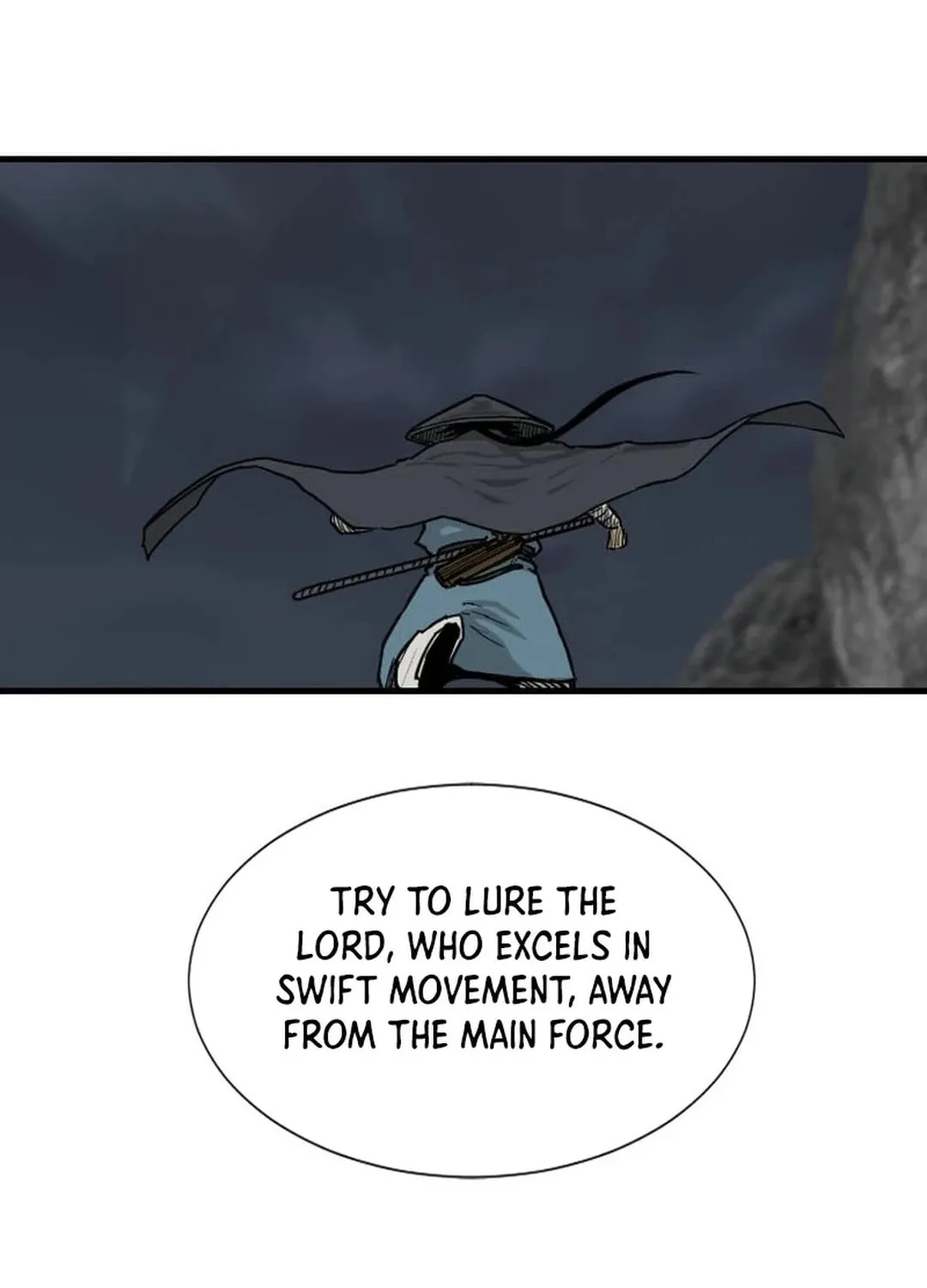 The Demonic Warrior Chapter 43 page 69 - 