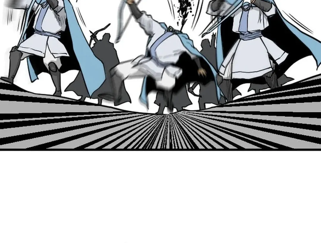 The Demonic Warrior Chapter 43 page 75 - 