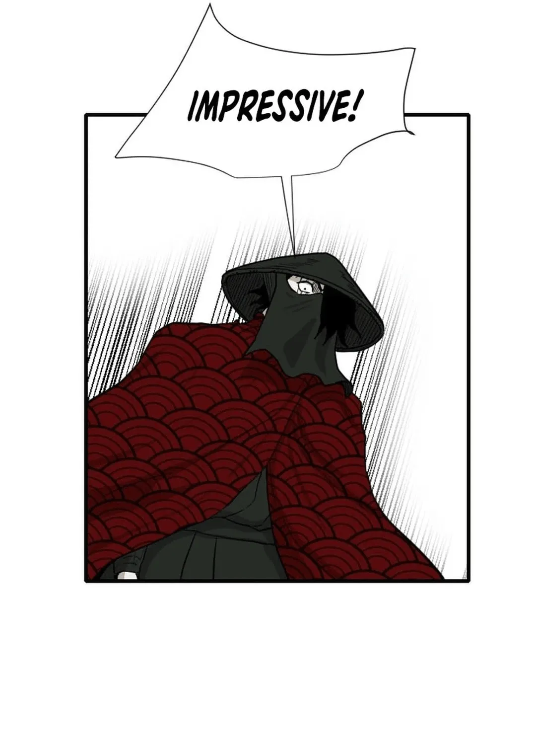 The Demonic Warrior Chapter 43 page 76 - 