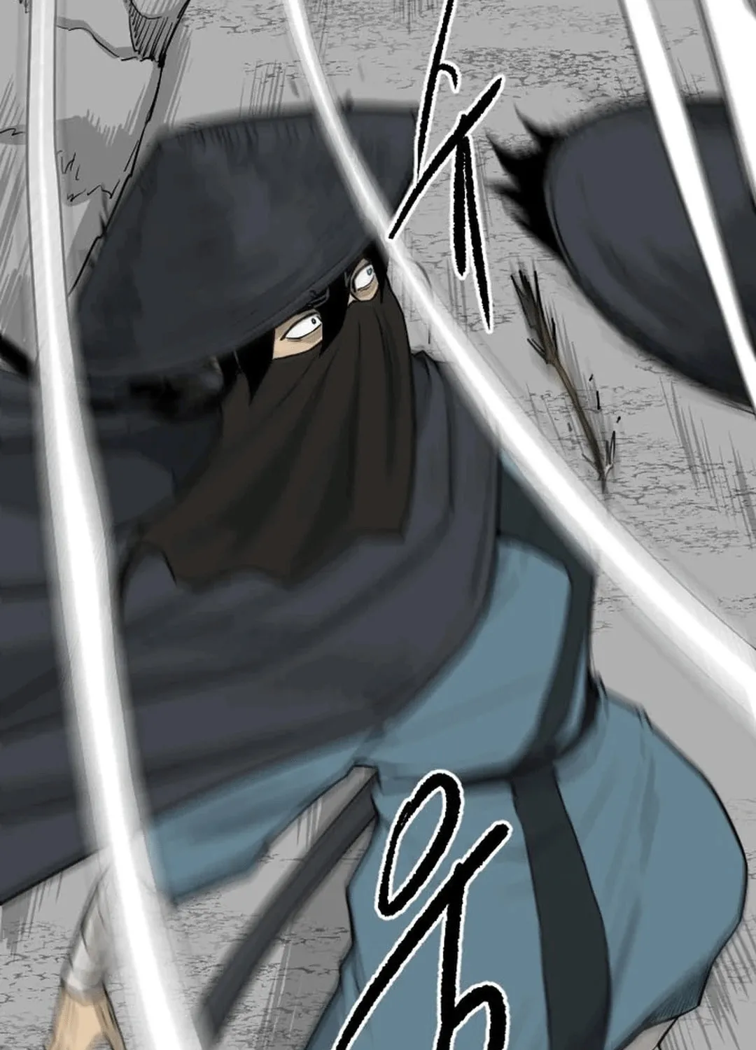 The Demonic Warrior Chapter 43 page 78 - 