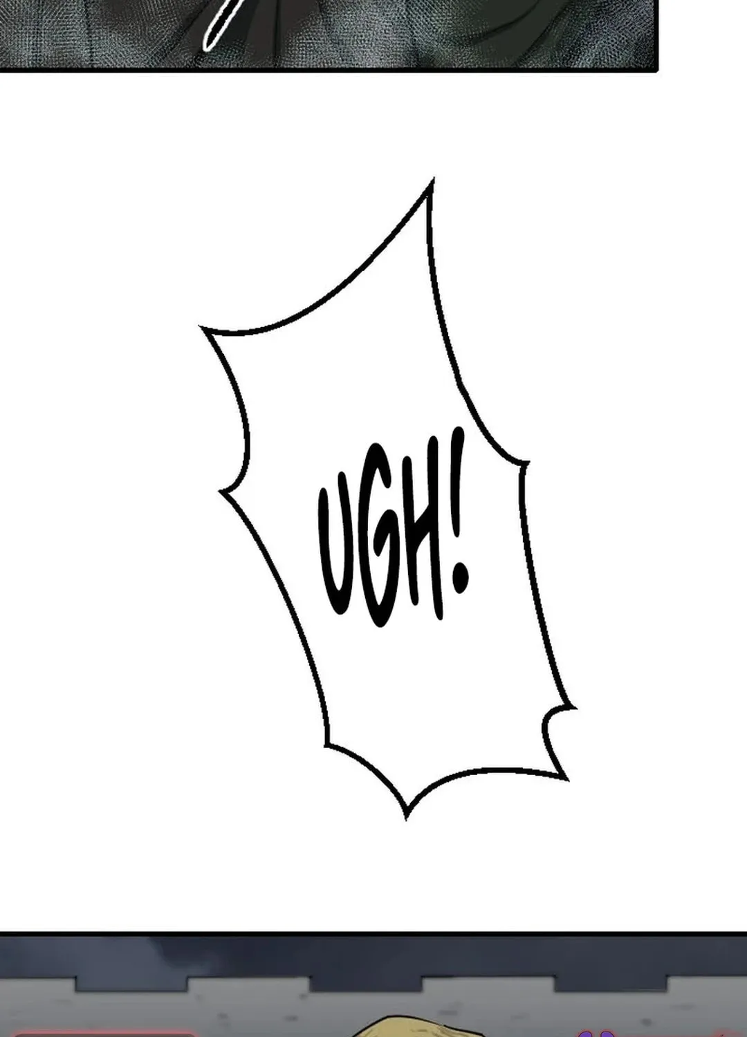The Demonic Warrior Chapter 43 page 10 - 