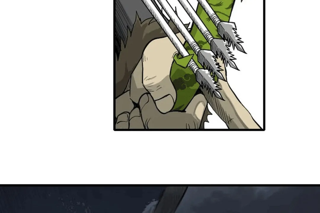 The Demonic Warrior Chapter 44 page 13 - 