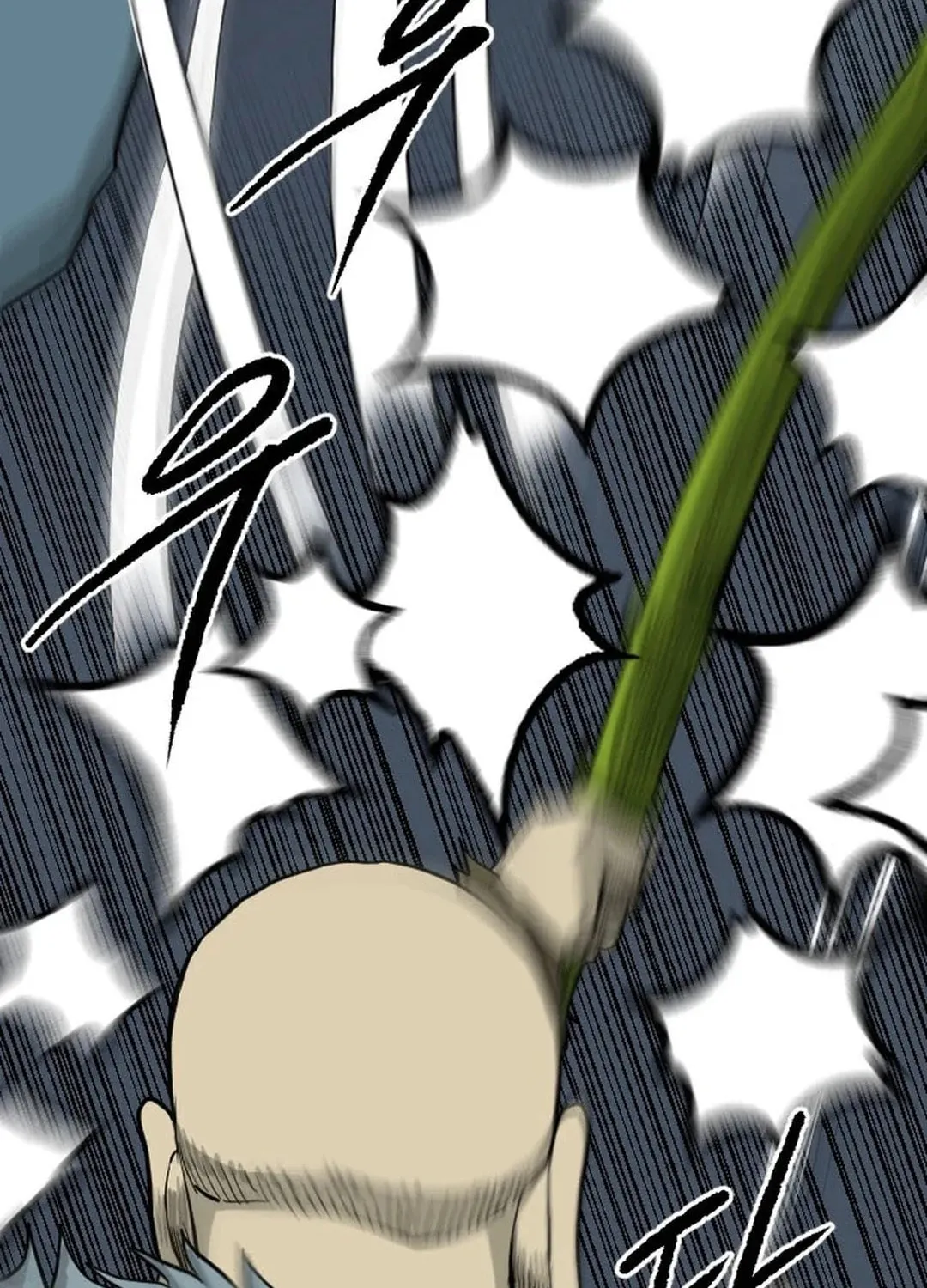 The Demonic Warrior Chapter 44 page 15 - 