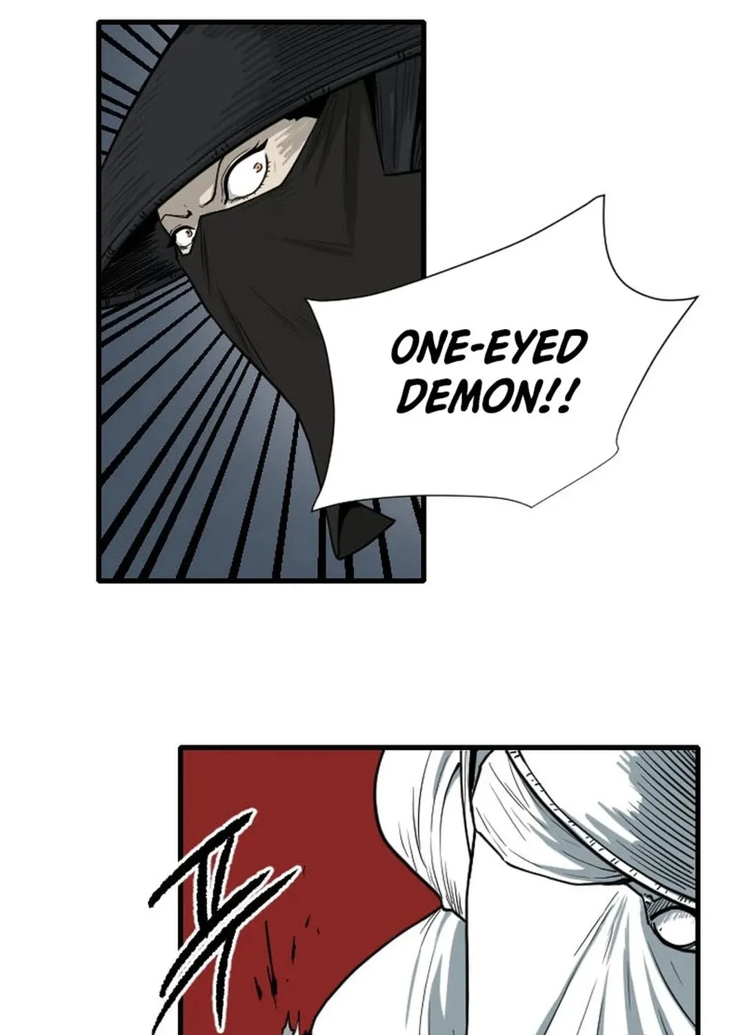 The Demonic Warrior Chapter 44 page 17 - 