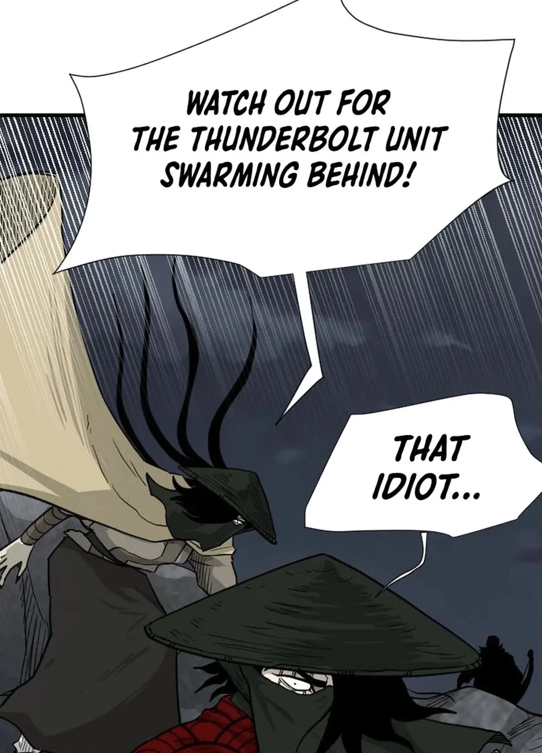 The Demonic Warrior Chapter 44 page 19 - 