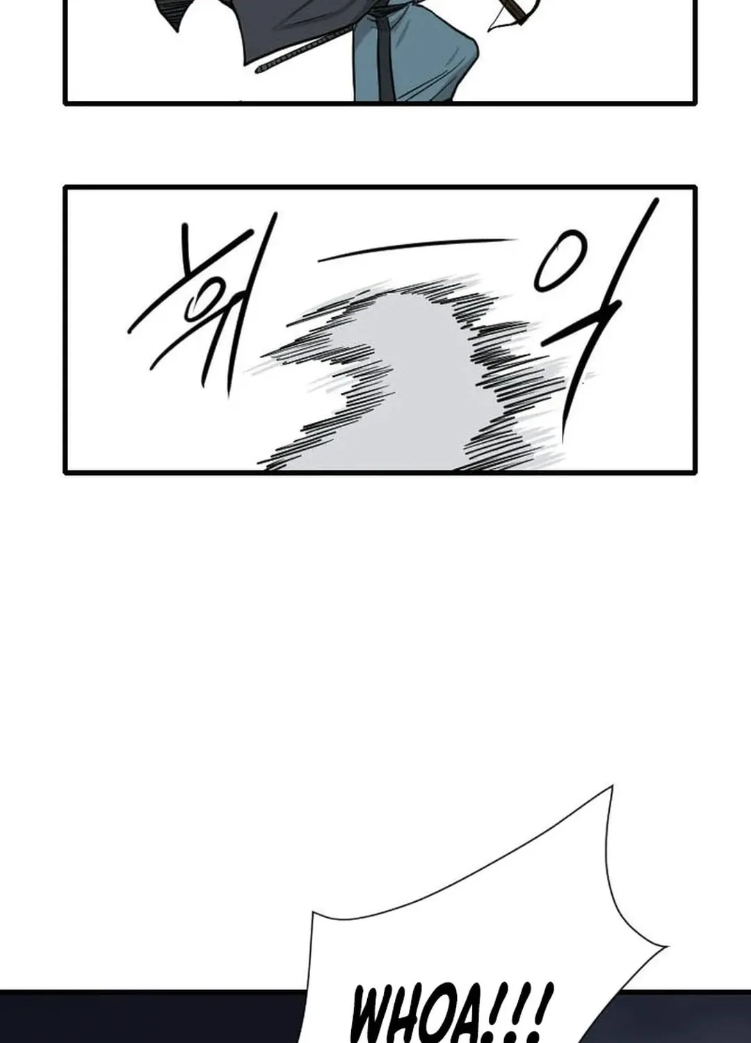 The Demonic Warrior Chapter 44 page 3 - 