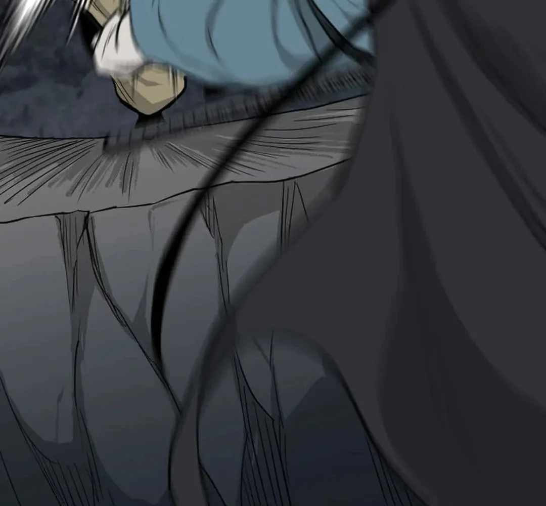 The Demonic Warrior Chapter 44 page 27 - 