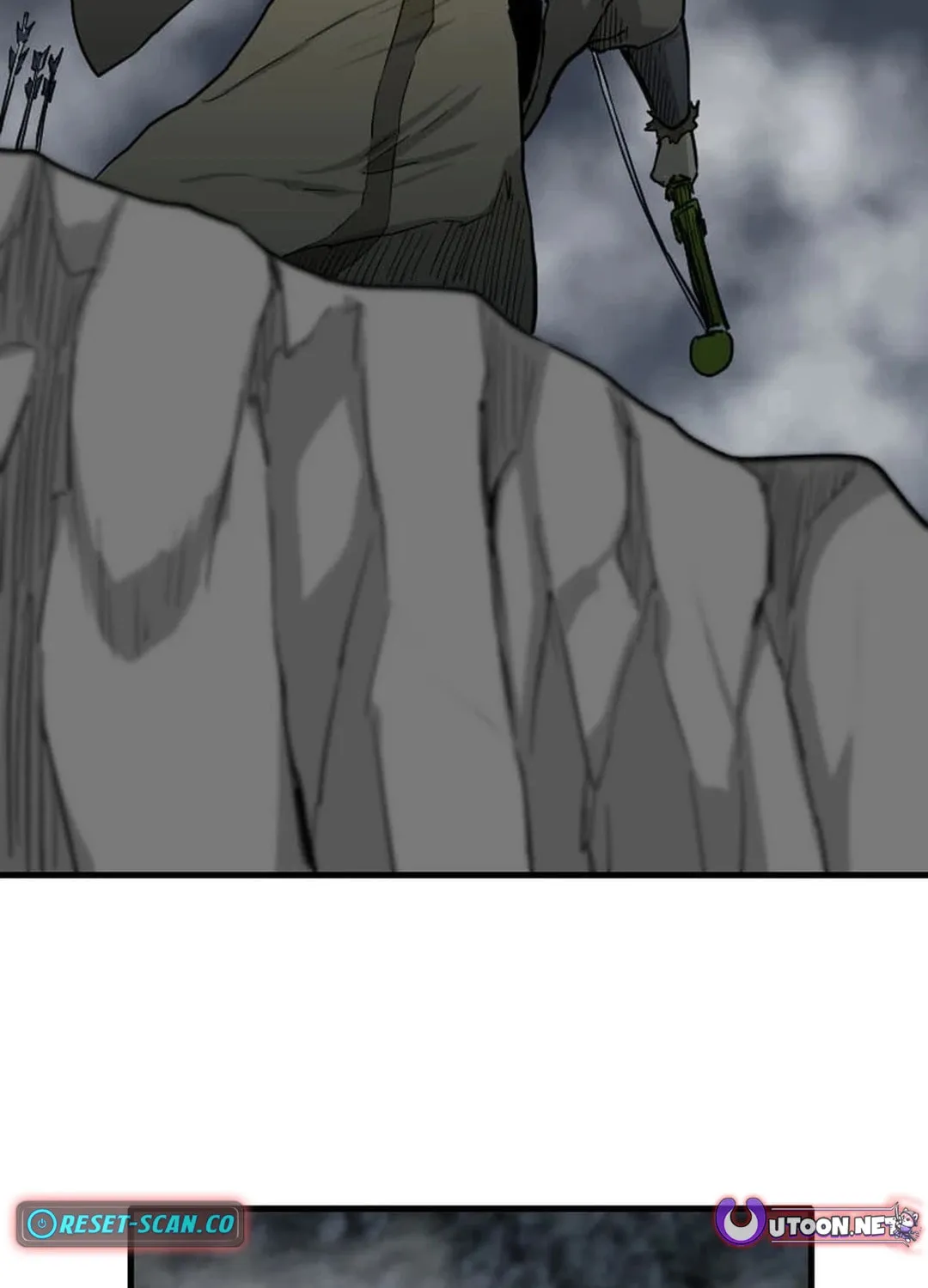 The Demonic Warrior Chapter 44 page 29 - 