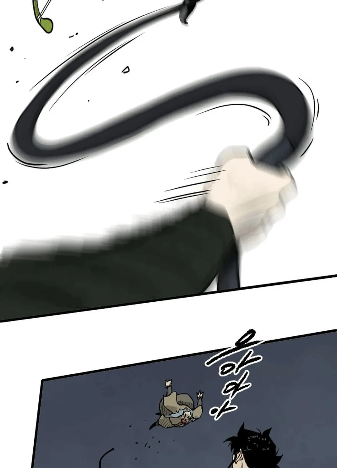 The Demonic Warrior Chapter 44 page 38 - 