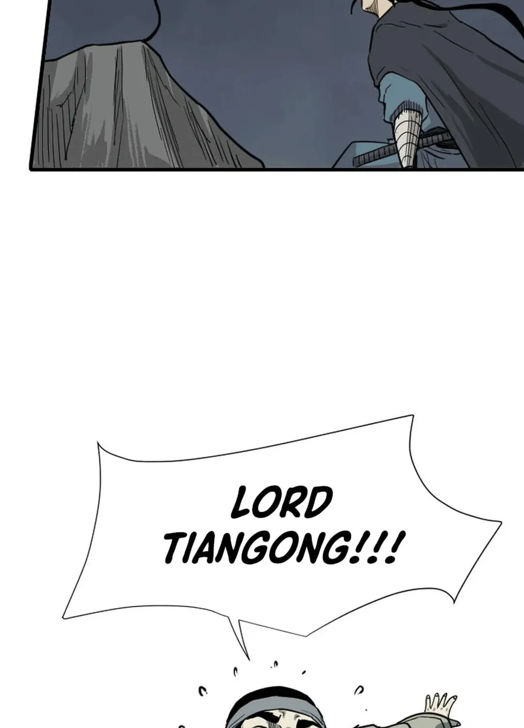 The Demonic Warrior Chapter 44 page 39 - 