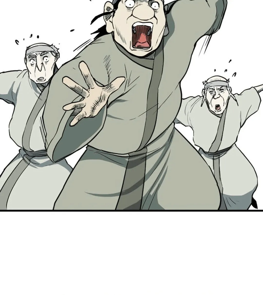 The Demonic Warrior Chapter 44 page 40 - 