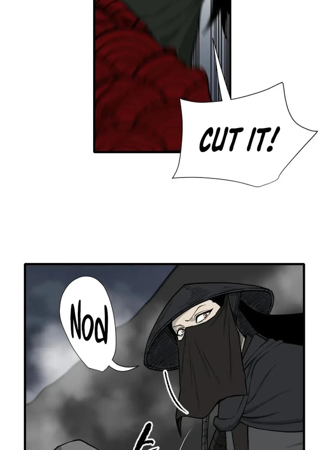 The Demonic Warrior Chapter 44 page 44 - 