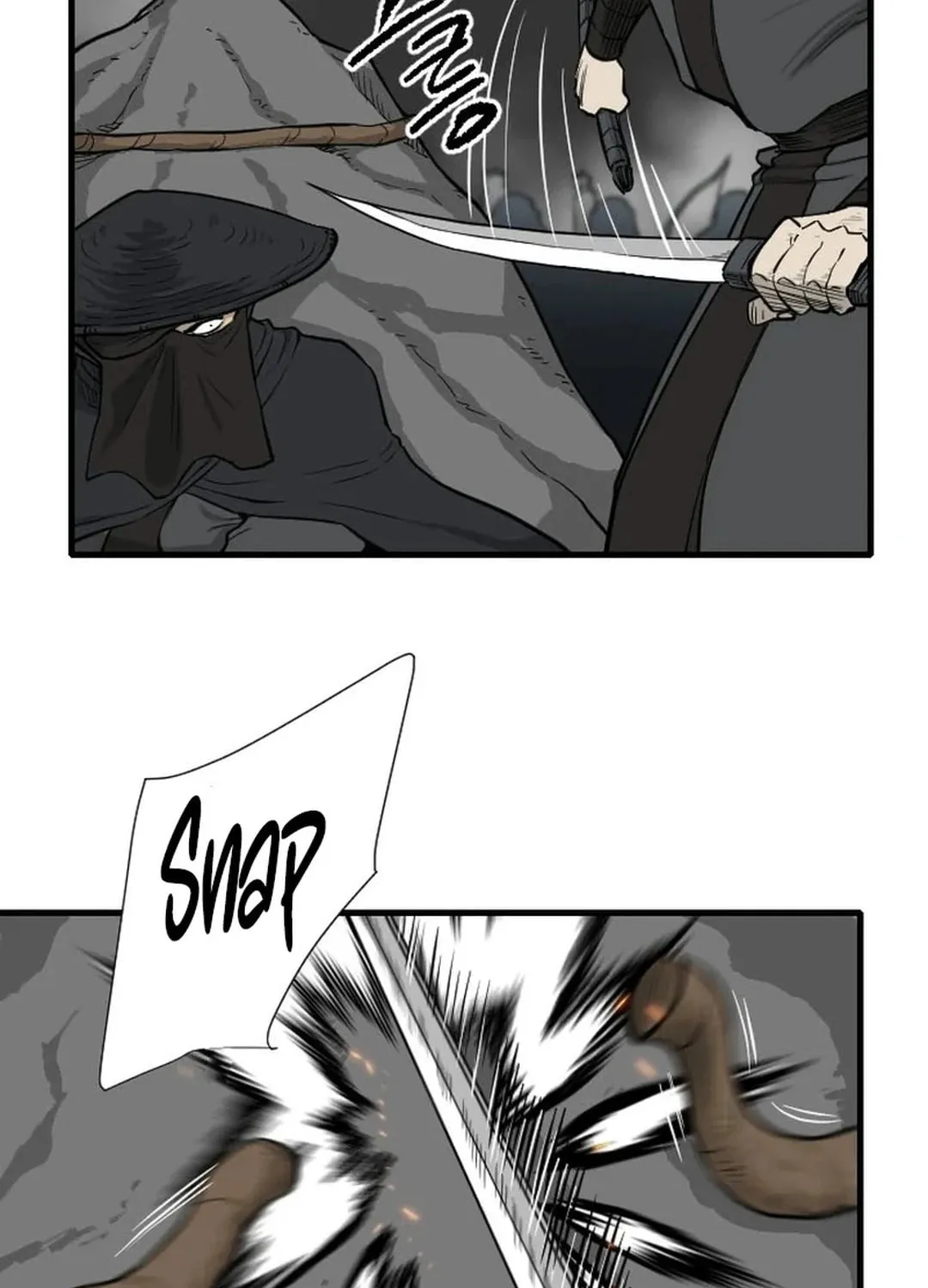 The Demonic Warrior Chapter 44 page 45 - 
