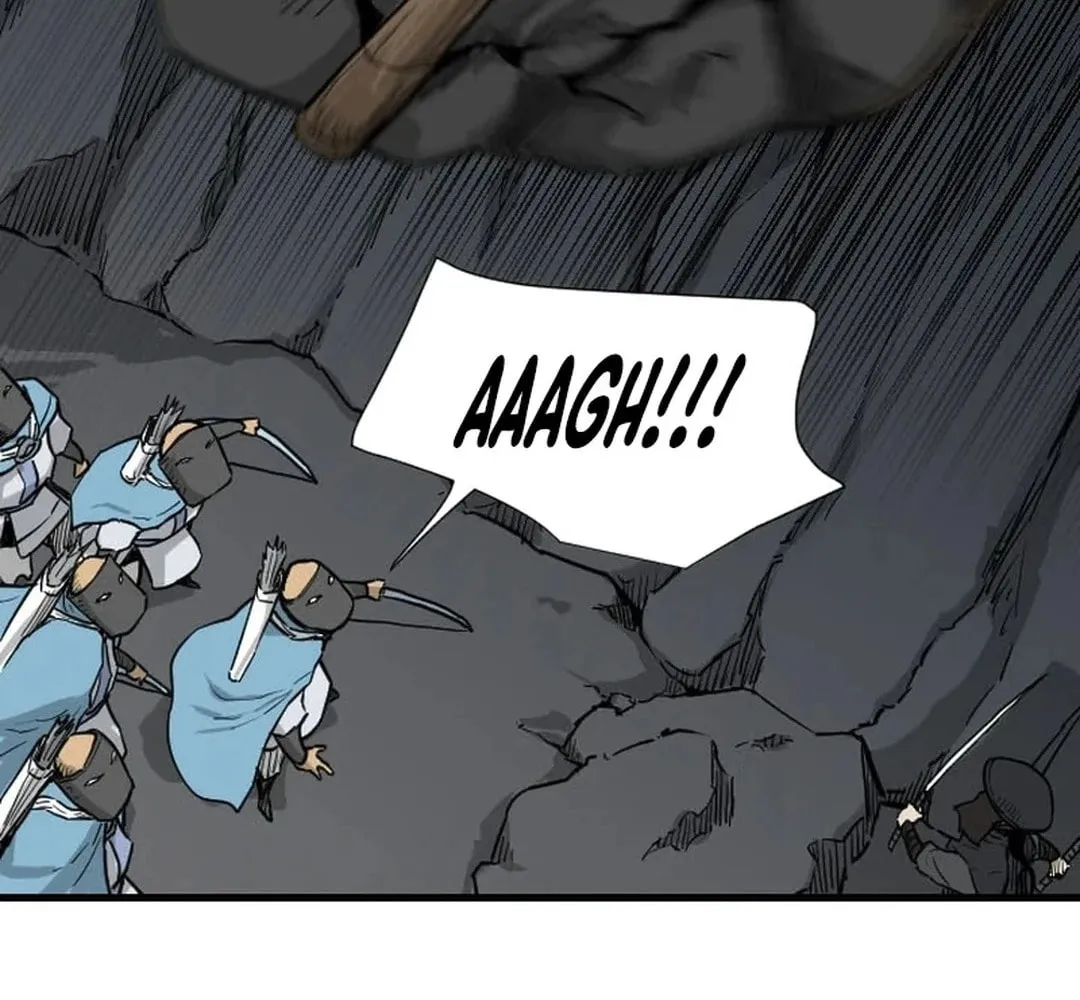 The Demonic Warrior Chapter 44 page 47 - 