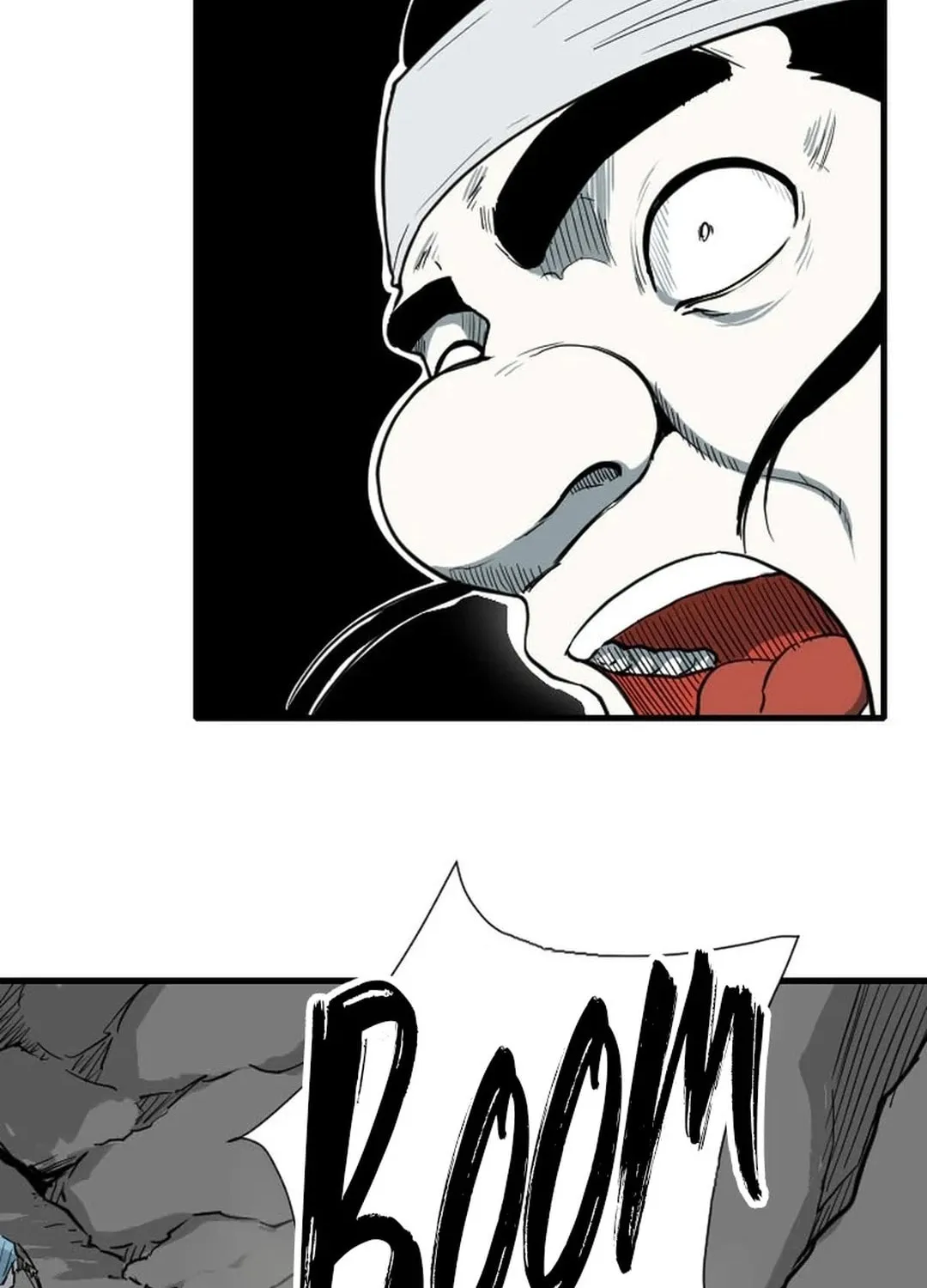 The Demonic Warrior Chapter 44 page 49 - 