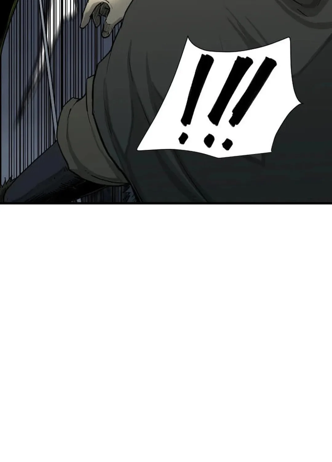 The Demonic Warrior Chapter 44 page 6 - 