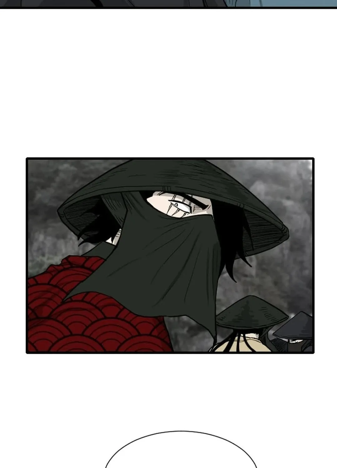 The Demonic Warrior Chapter 44 page 58 - 