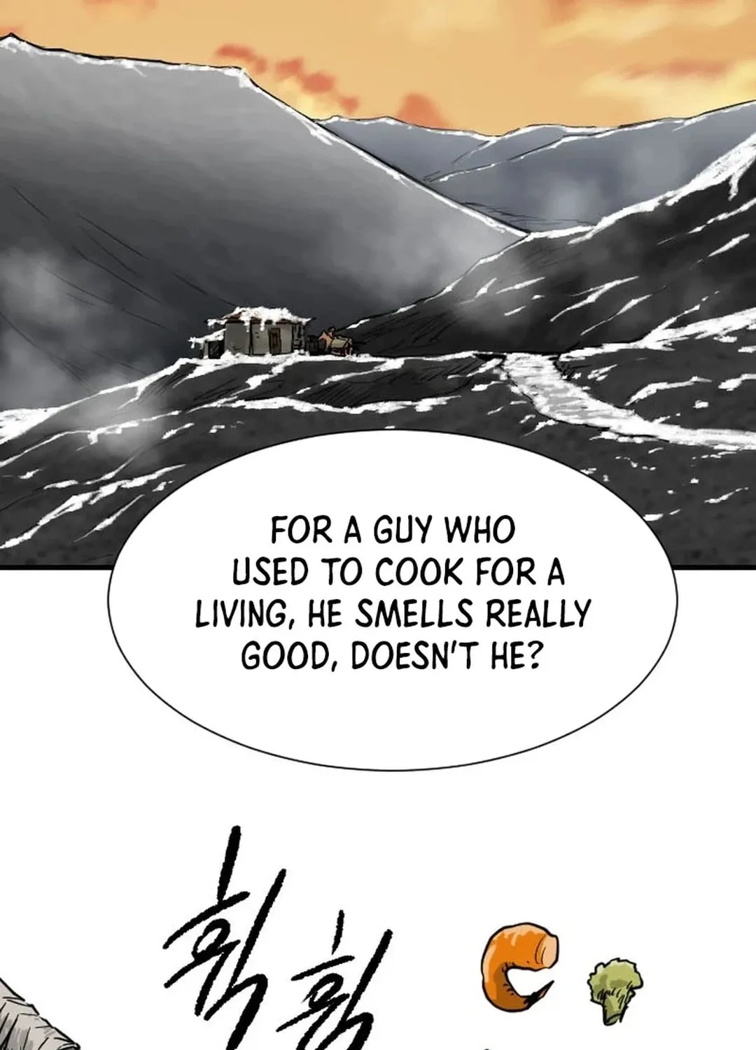 The Demonic Warrior Chapter 44 page 60 - 