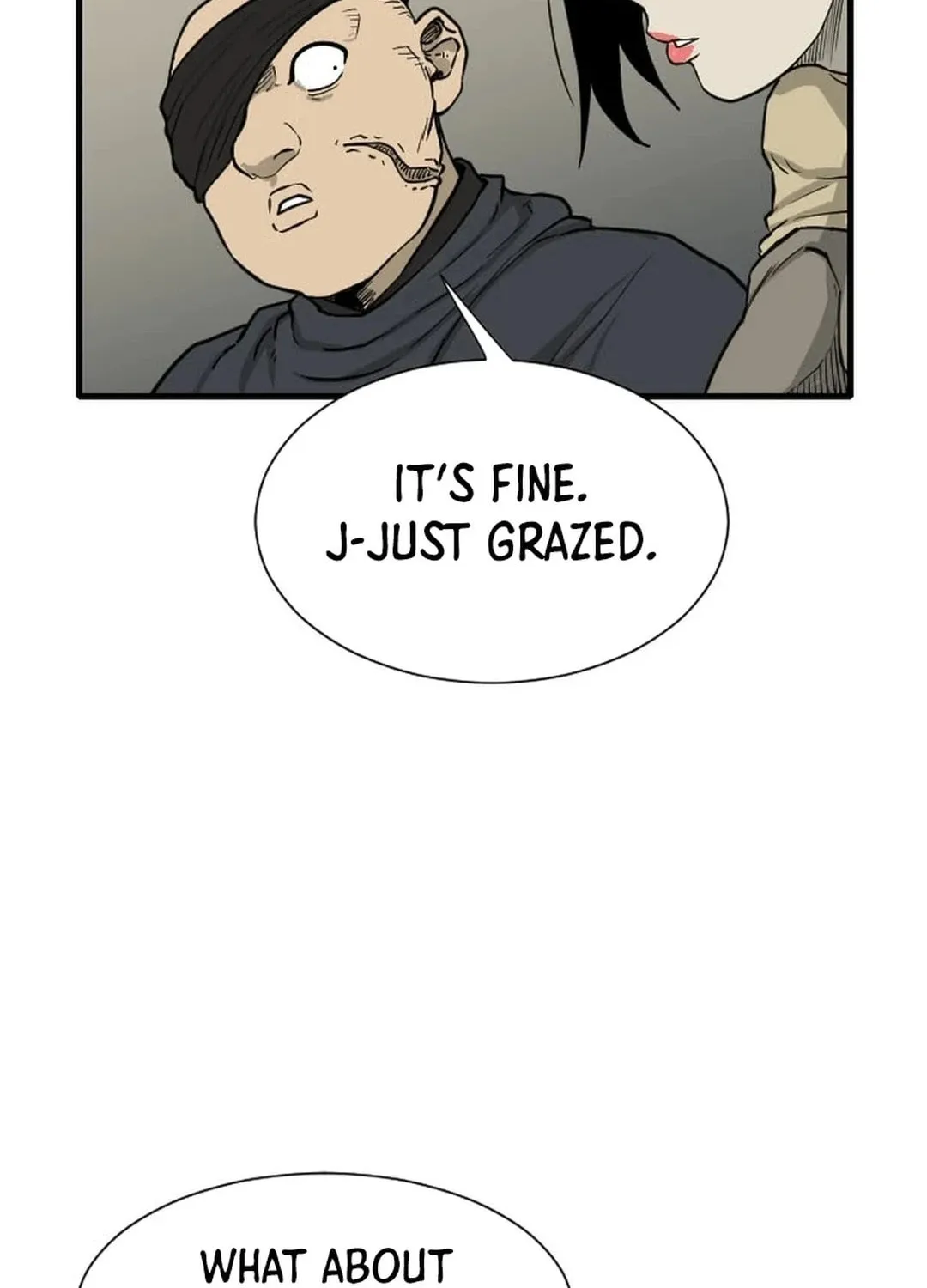 The Demonic Warrior Chapter 44 page 63 - 