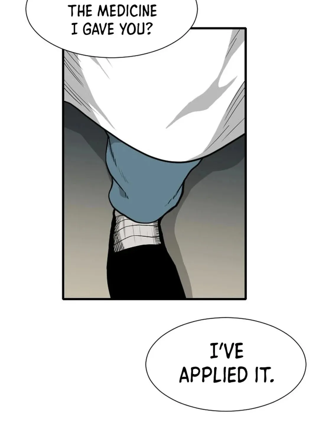 The Demonic Warrior Chapter 44 page 64 - 