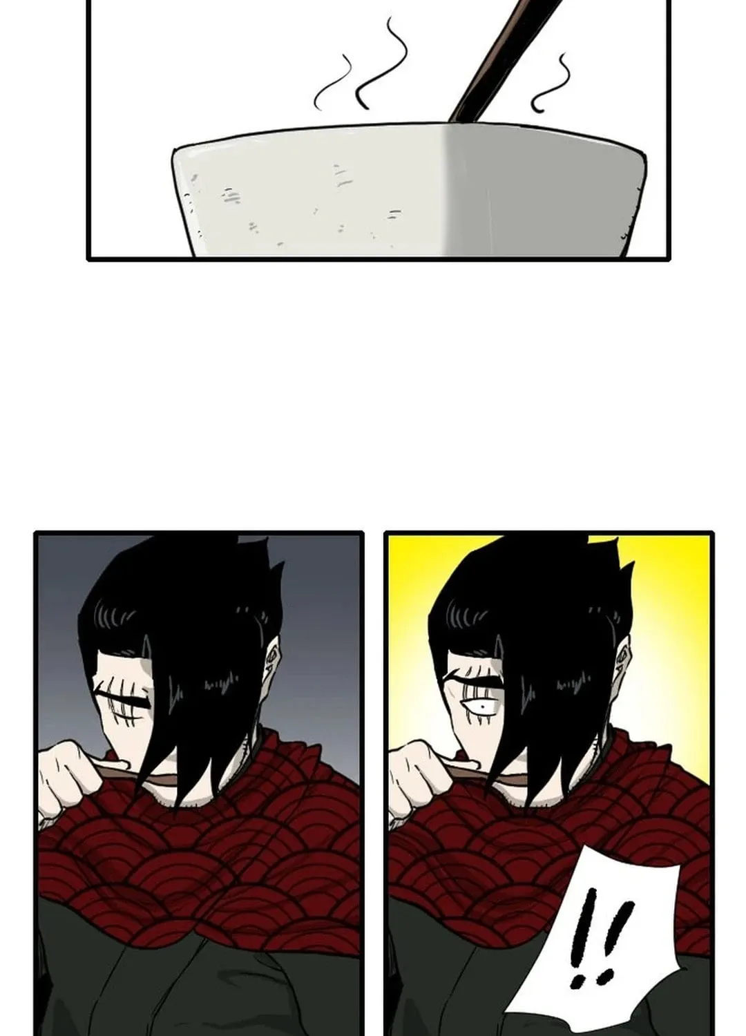 The Demonic Warrior Chapter 44 page 66 - 