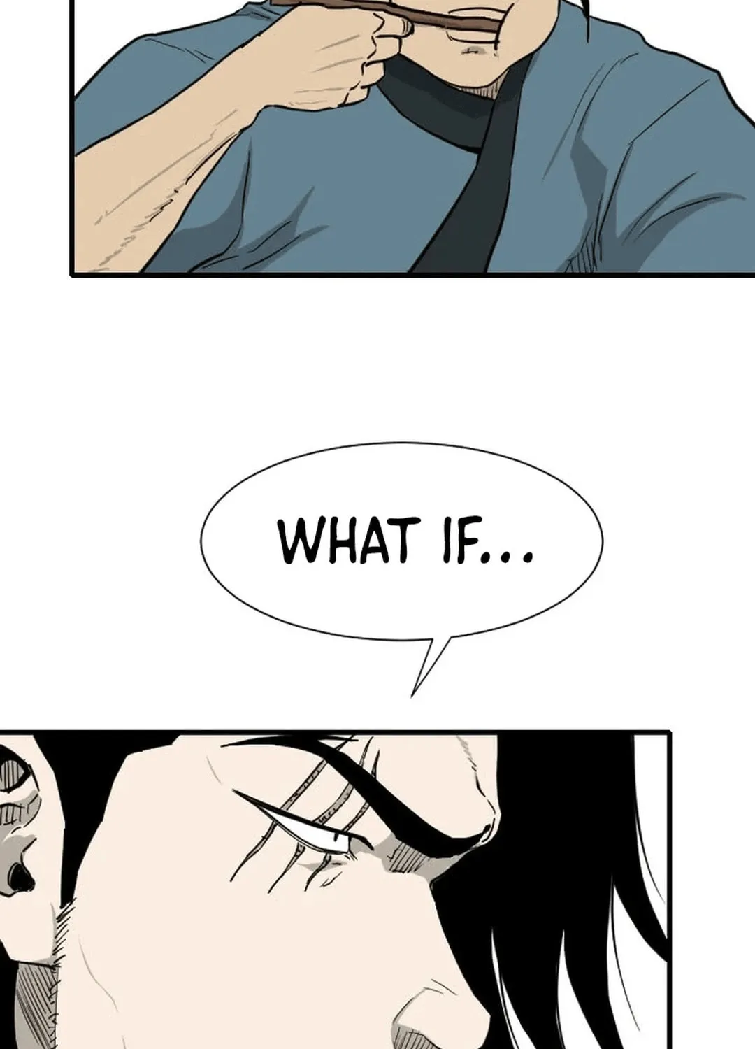 The Demonic Warrior Chapter 44 page 71 - 