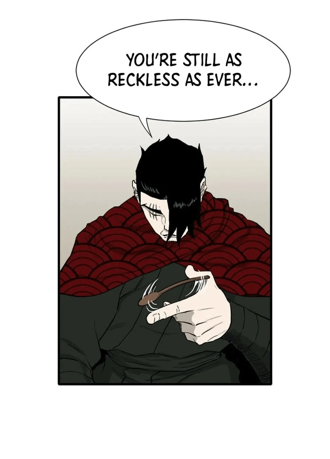 The Demonic Warrior Chapter 44 page 74 - 