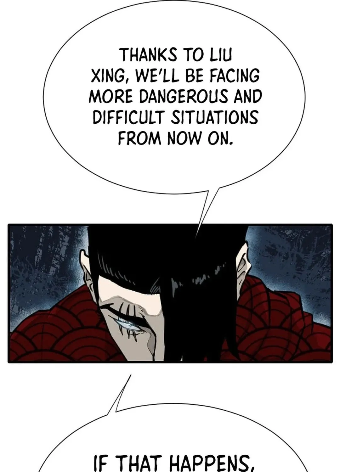 The Demonic Warrior Chapter 44 page 76 - 