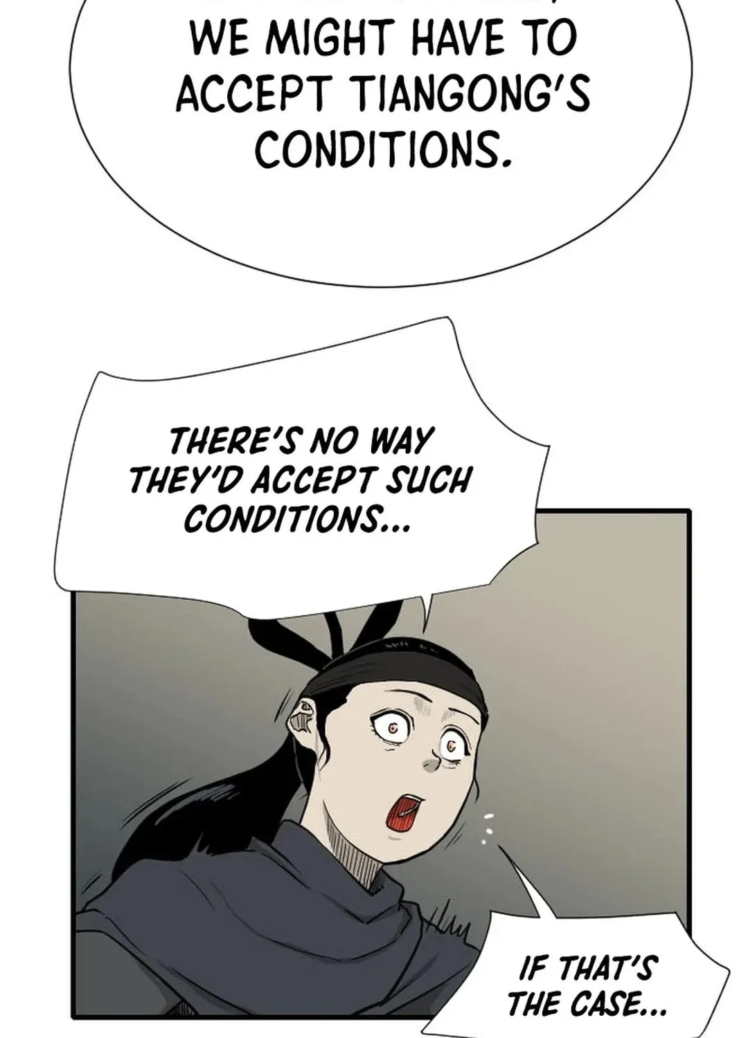The Demonic Warrior Chapter 44 page 77 - 