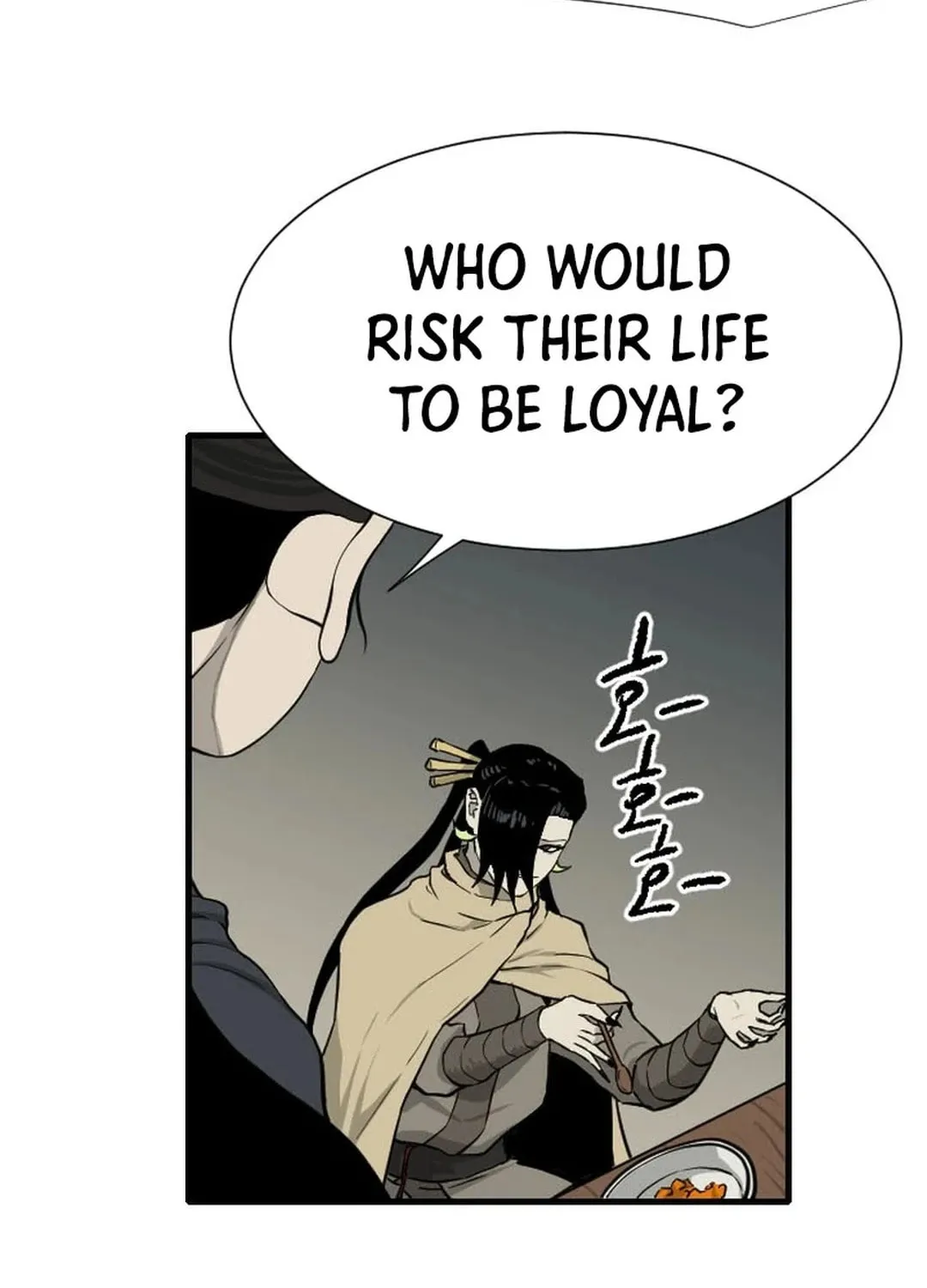 The Demonic Warrior Chapter 44 page 78 - 