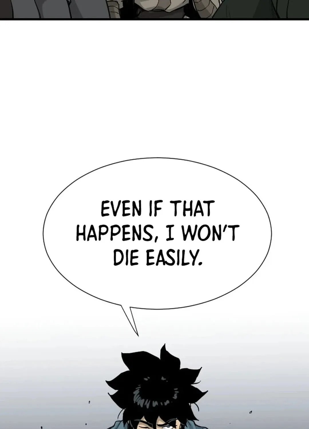 The Demonic Warrior Chapter 44 page 80 - 