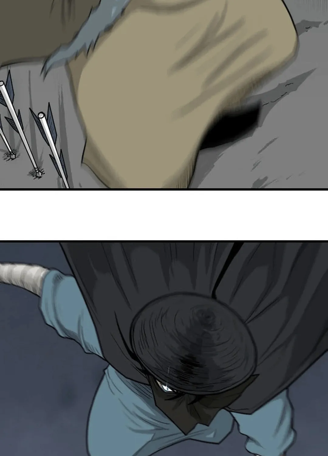 The Demonic Warrior Chapter 44 page 9 - 
