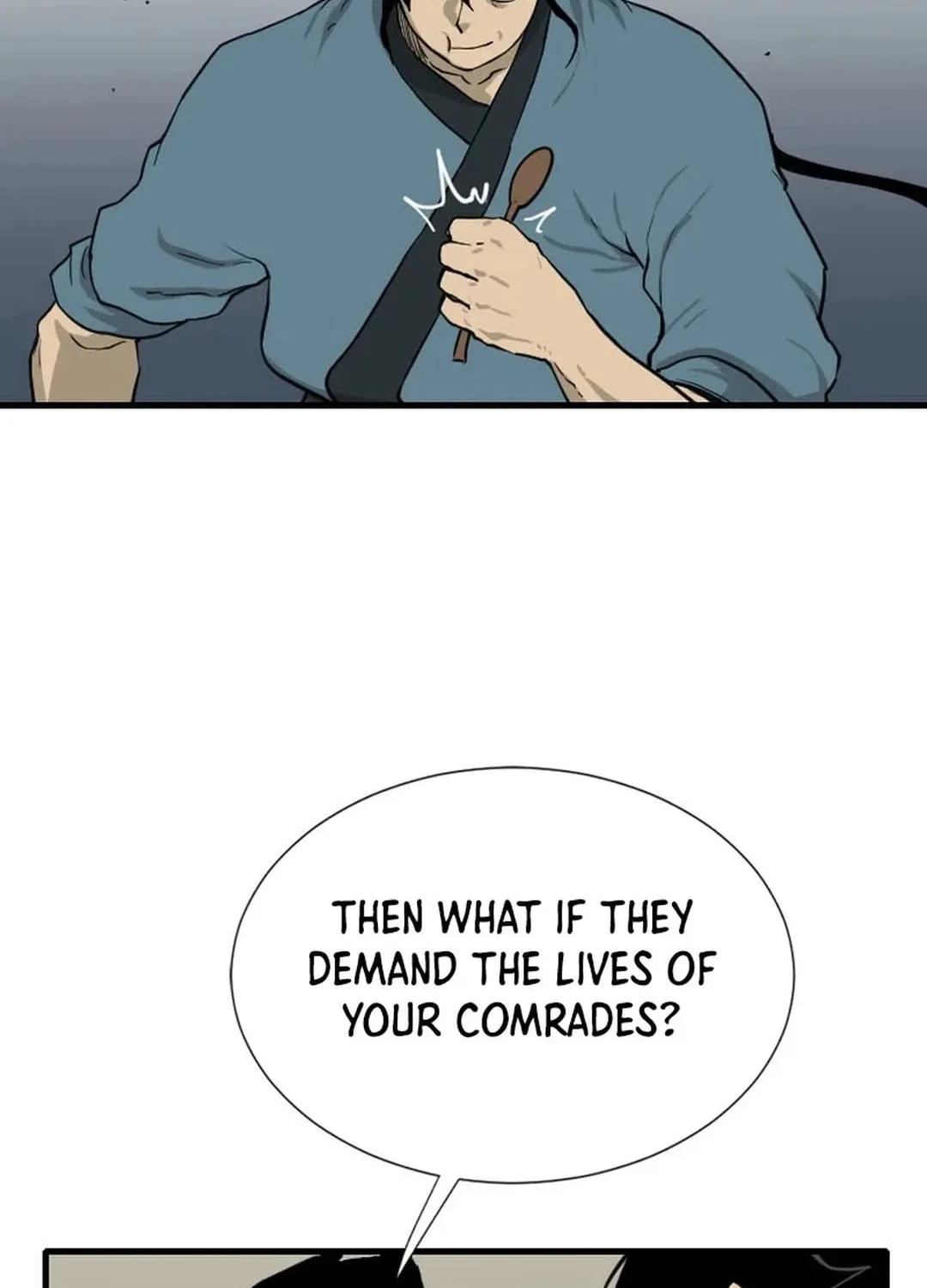 The Demonic Warrior Chapter 44 page 81 - 