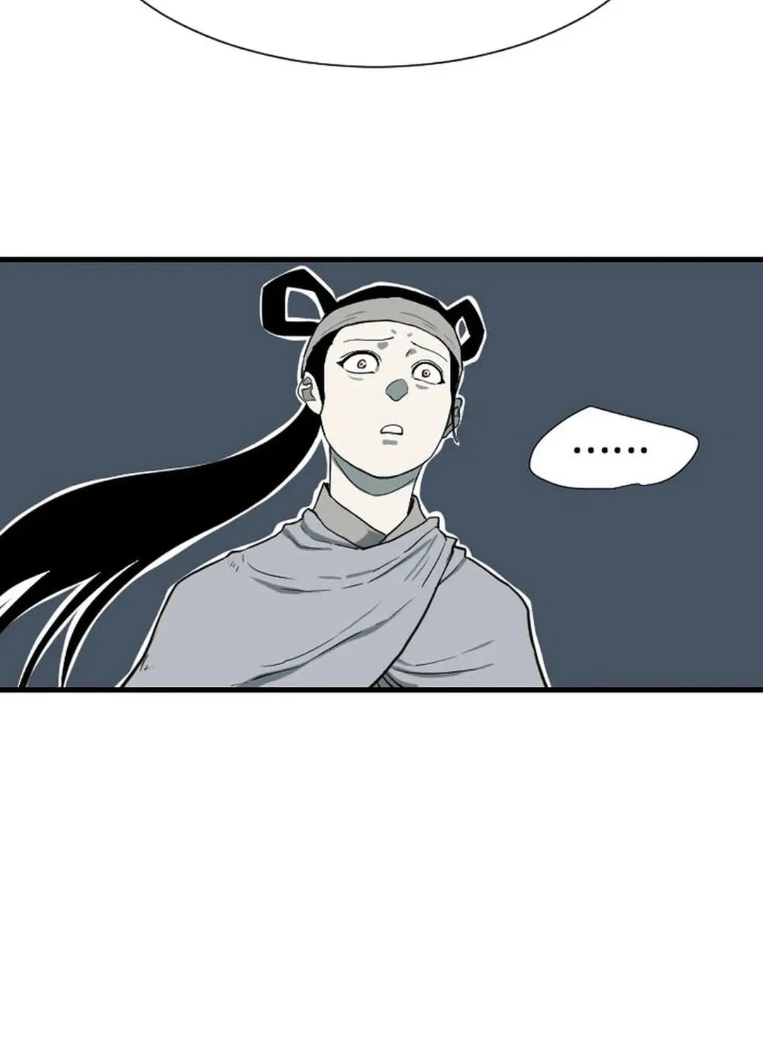The Demonic Warrior Chapter 44 page 84 - 