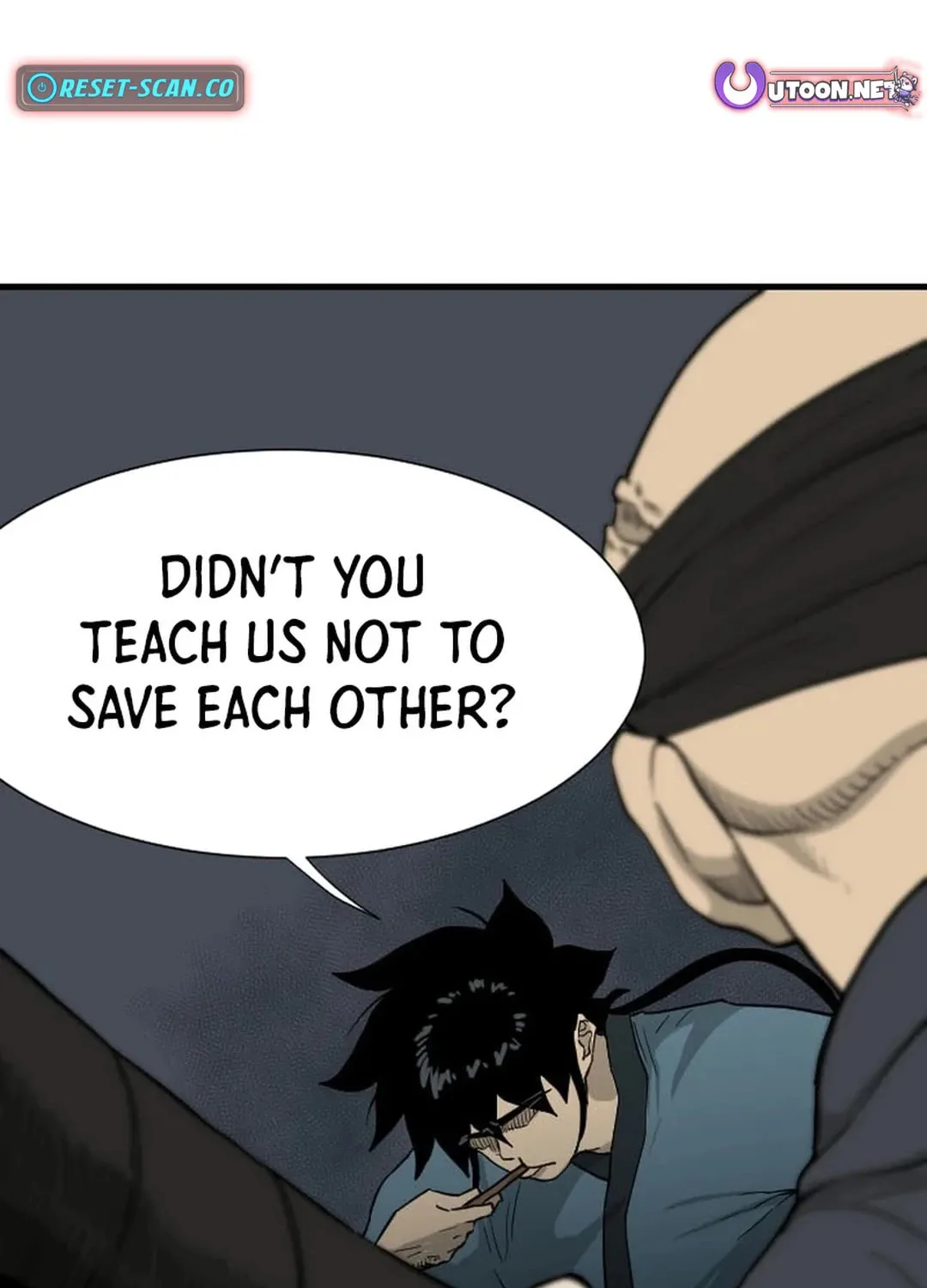 The Demonic Warrior Chapter 44 page 85 - 