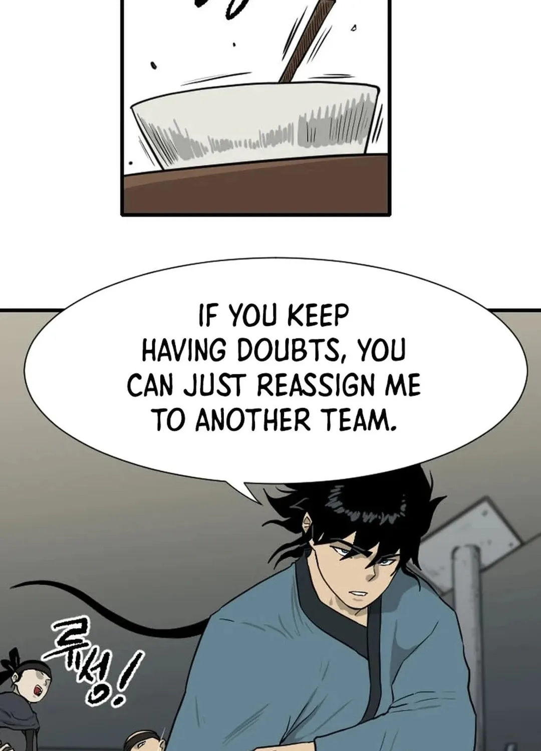 The Demonic Warrior Chapter 44 page 88 - 