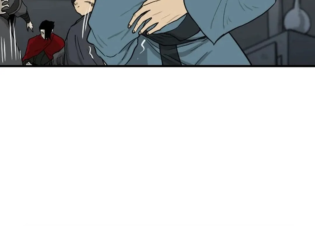 The Demonic Warrior Chapter 44 page 89 - 