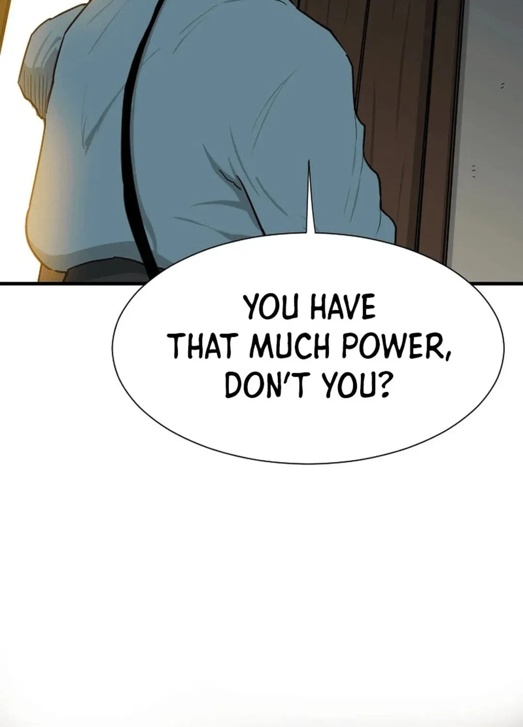 The Demonic Warrior Chapter 44 page 91 - 
