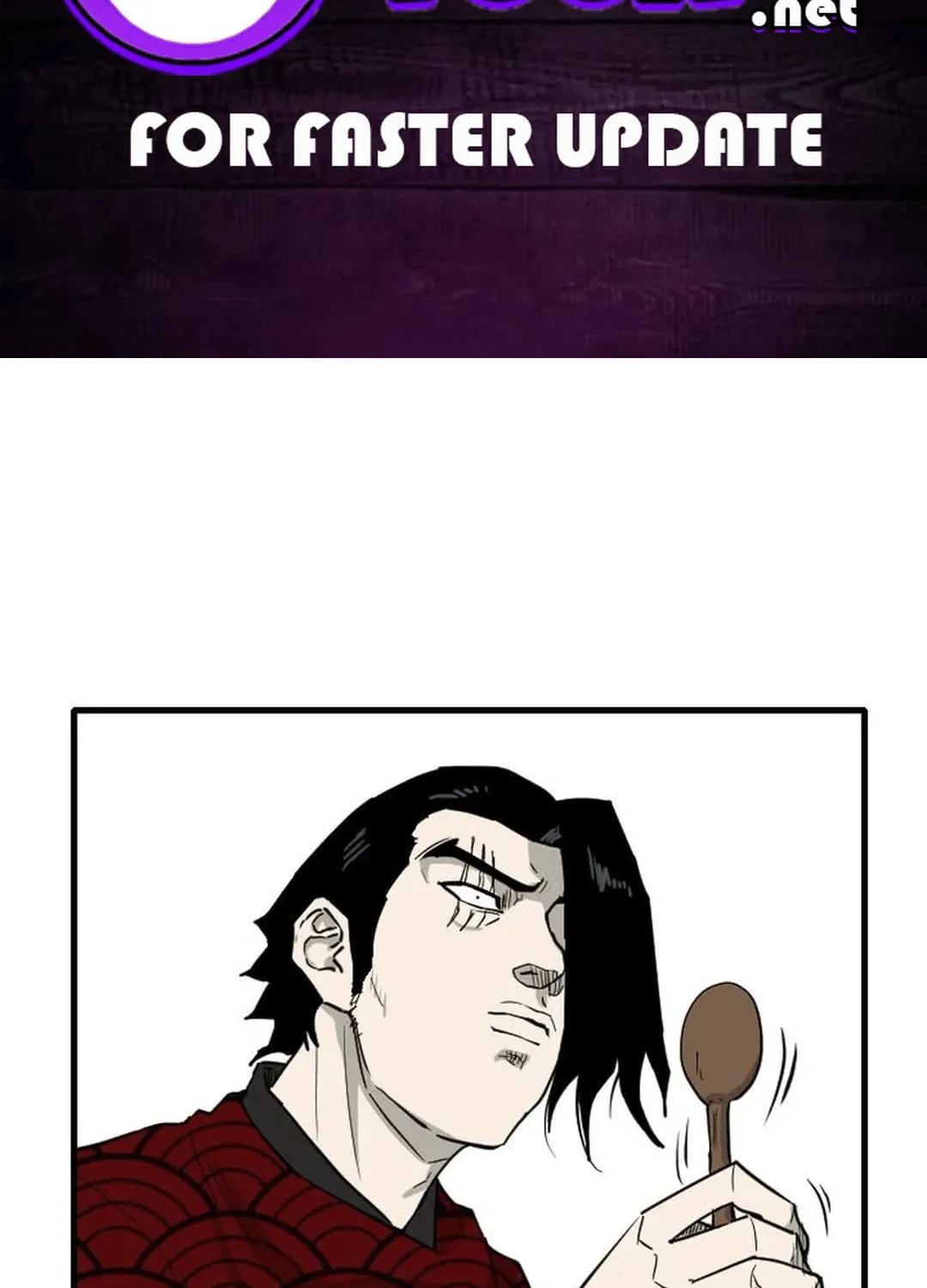The Demonic Warrior Chapter 45 page 2 - 